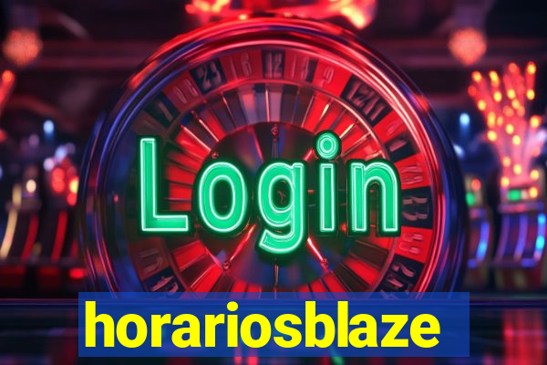 horariosblaze