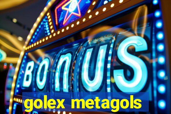 golex metagols