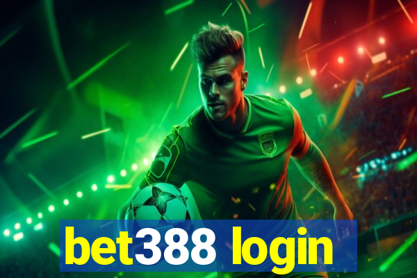 bet388 login