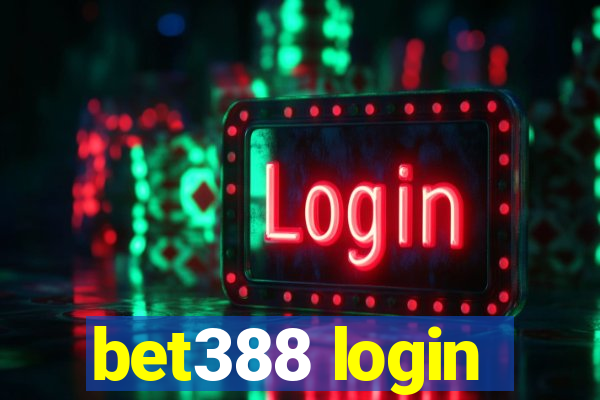 bet388 login