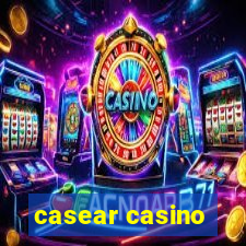 casear casino