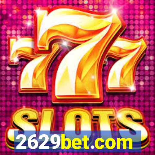 2629bet.com