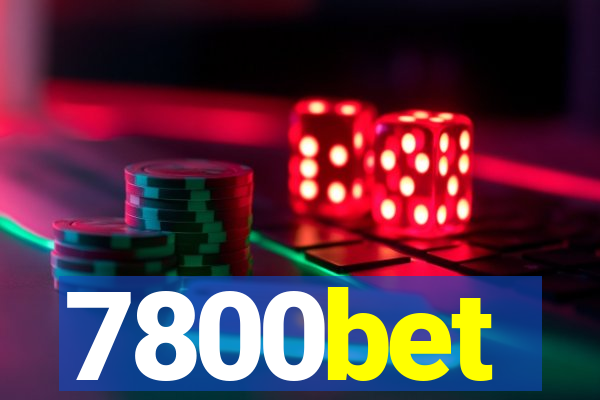 7800bet