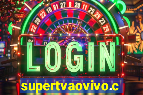 supertvaovivo.co