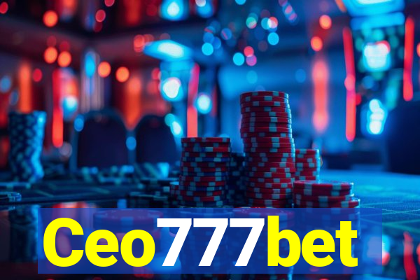 Ceo777bet