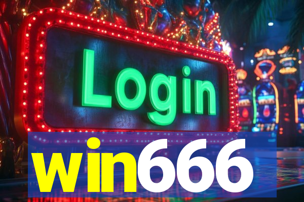 win666