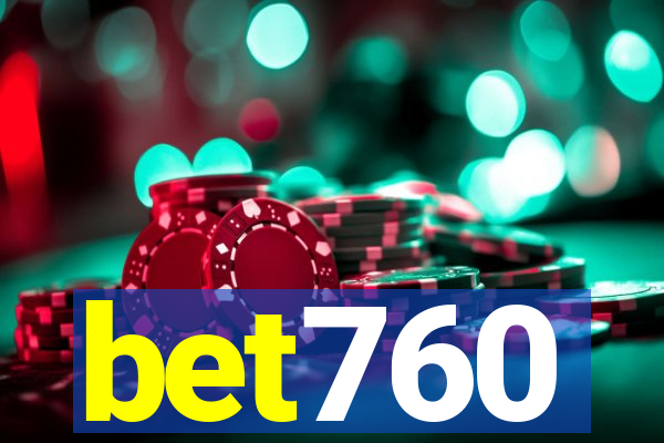 bet760