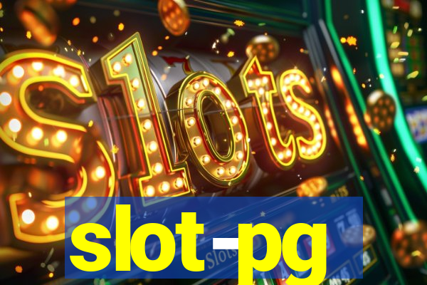 slot-pg