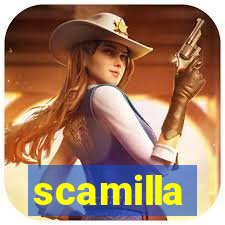 scamilla