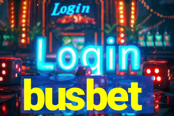 busbet