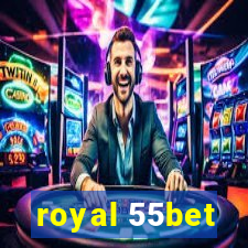 royal 55bet