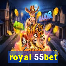 royal 55bet