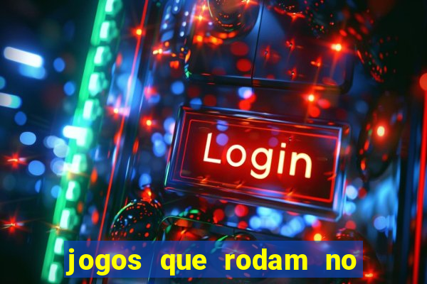 jogos que rodam no tablet do governo