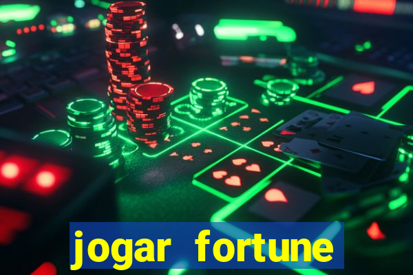 jogar fortune dragon gratis