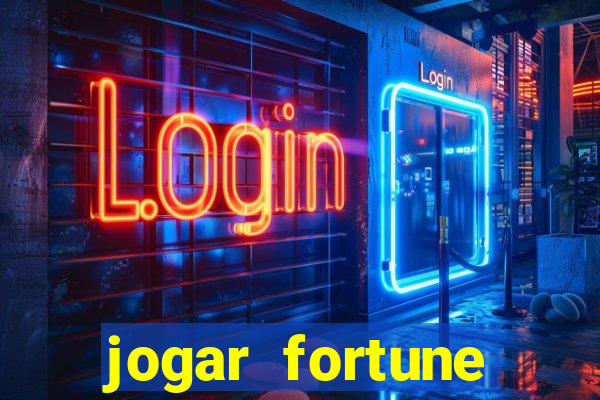 jogar fortune dragon gratis