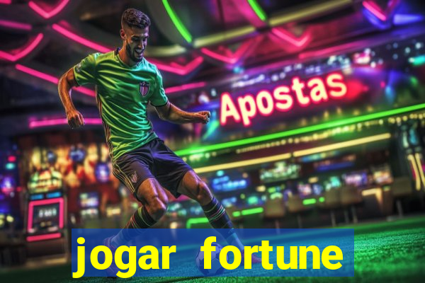 jogar fortune dragon gratis