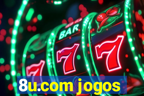 8u.com jogos