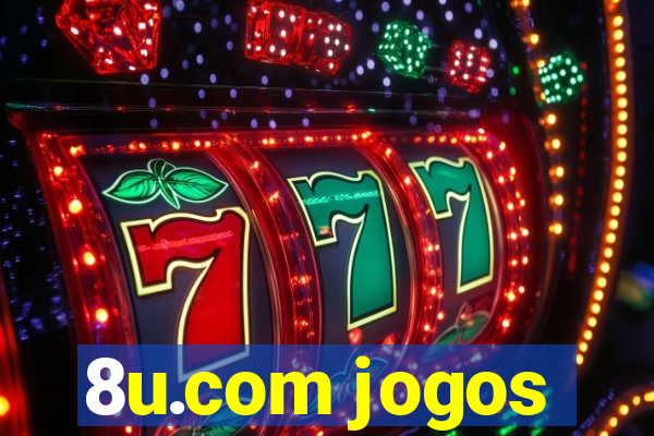 8u.com jogos