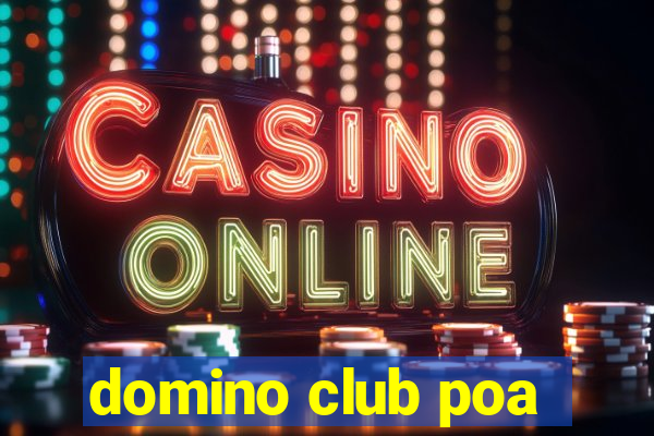 domino club poa