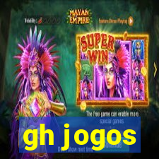 gh jogos