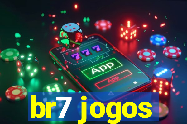 br7 jogos