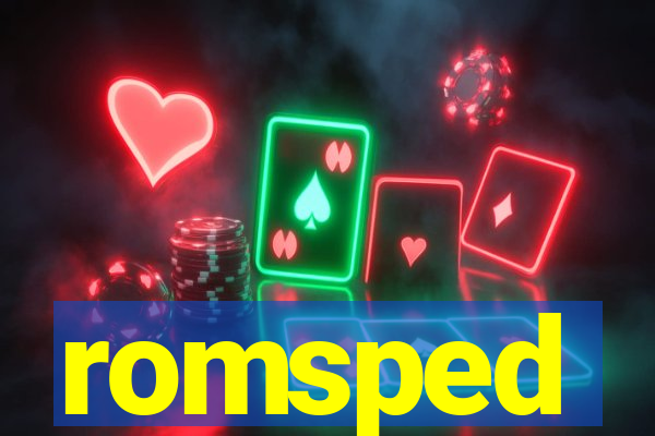 romsped