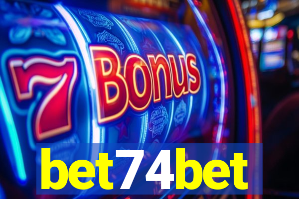 bet74bet