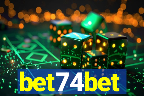 bet74bet