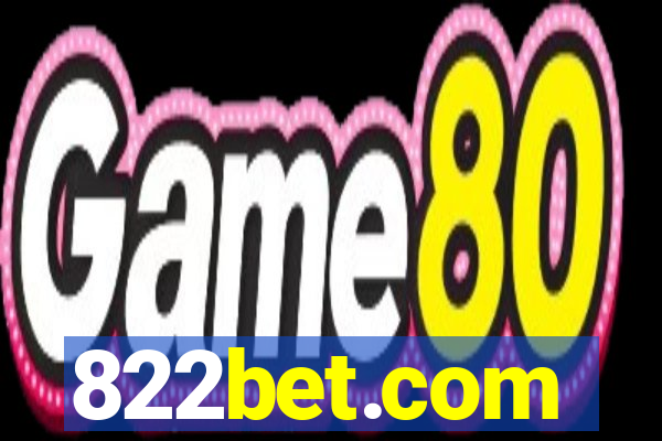 822bet.com