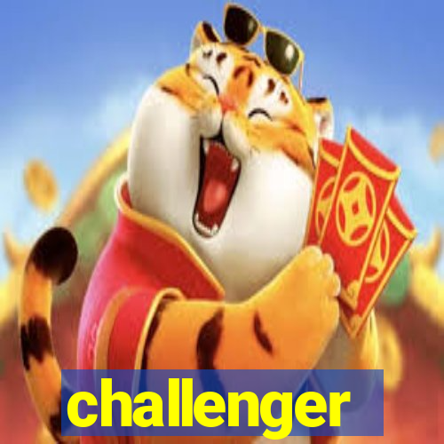 challenger nottingham 2