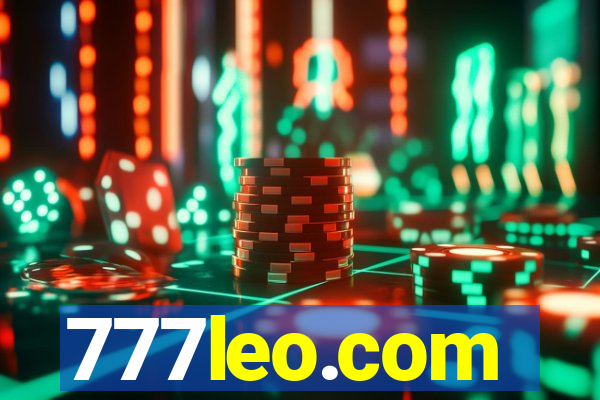 777leo.com