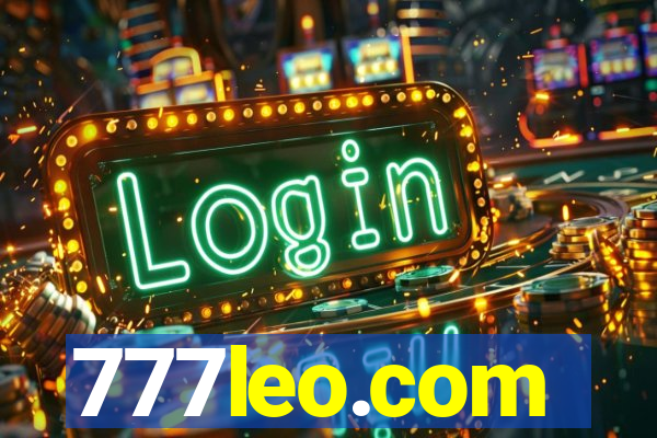 777leo.com