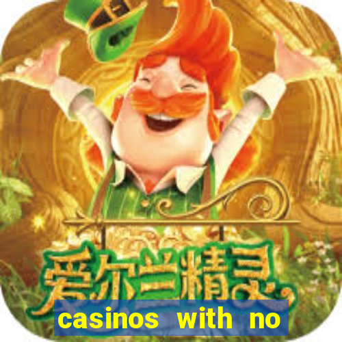 casinos with no deposit bonuses