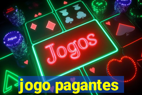 jogo pagantes