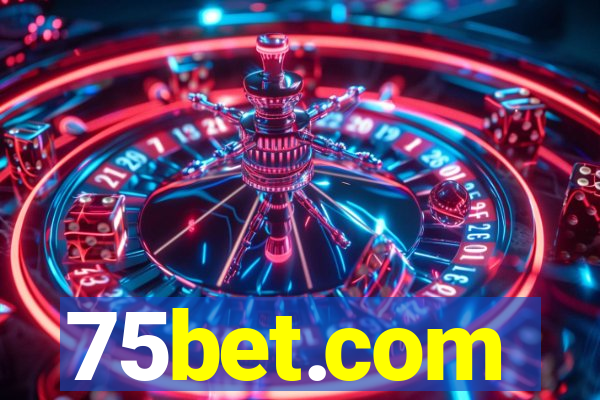 75bet.com