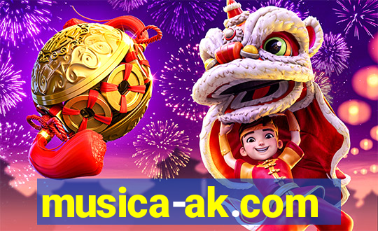 musica-ak.com