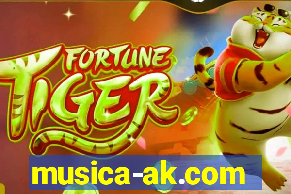 musica-ak.com