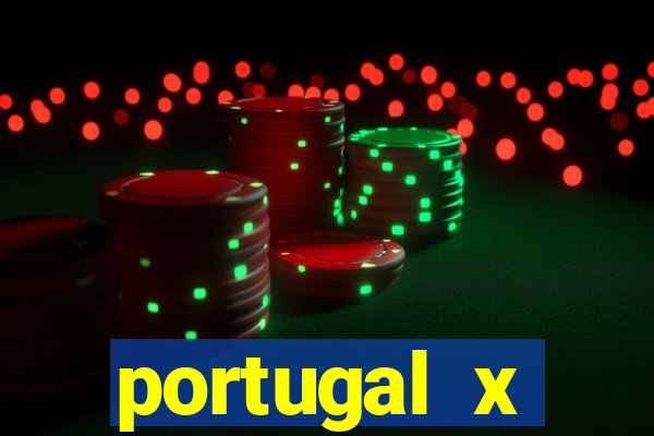 portugal x eslovaquia onde assistir