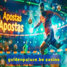 goldenpalace.be casino