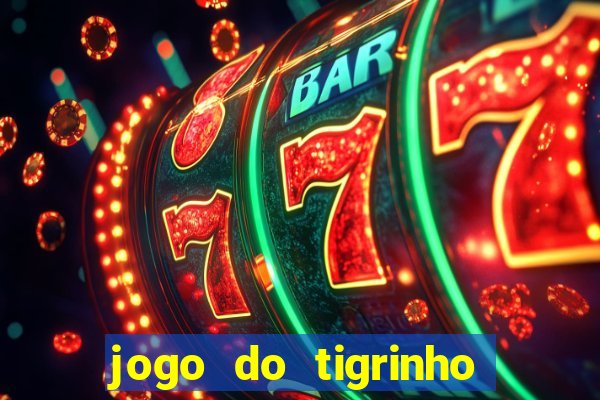 jogo do tigrinho apk dinheiro infinito