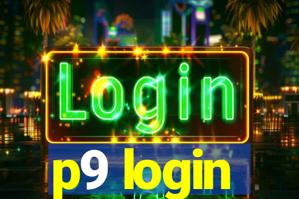 p9 login