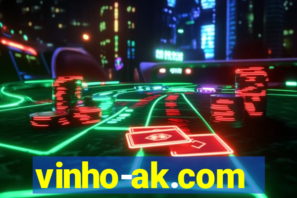 vinho-ak.com