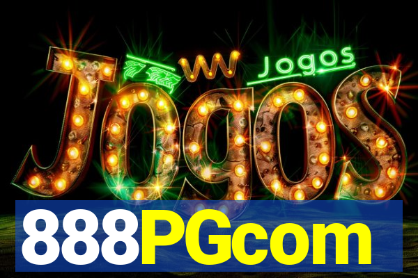 888PGcom