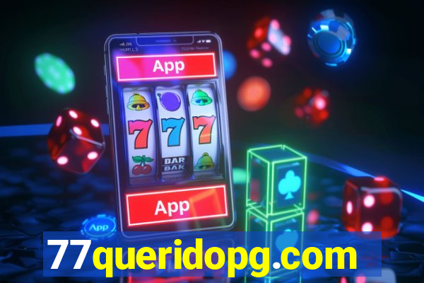 77queridopg.com