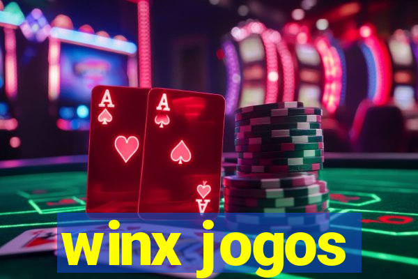 winx jogos