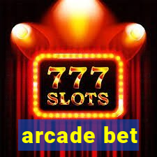 arcade bet