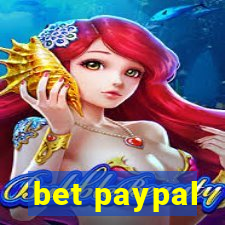 bet paypal