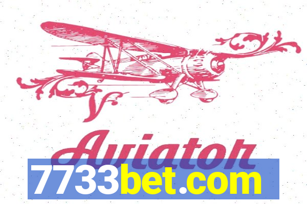 7733bet.com