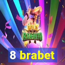 8 brabet