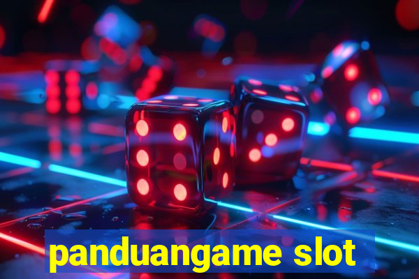 panduangame slot